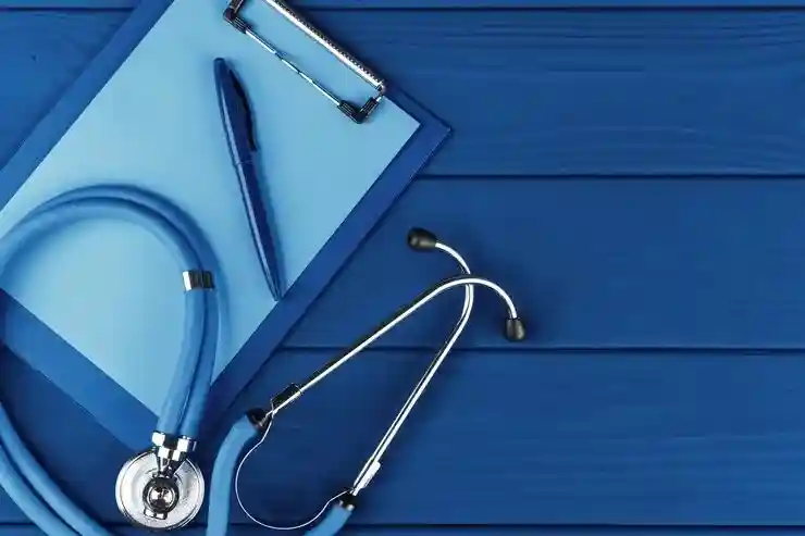 Healthcare & Identity